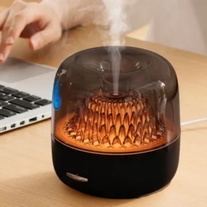 Humidificador de Aire Modelo J-37 con Difusor