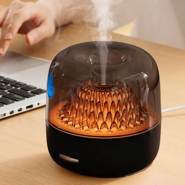 Humidificador de Aire Modelo J-37 con Difusor